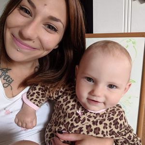 Meet your Posher, Saraa